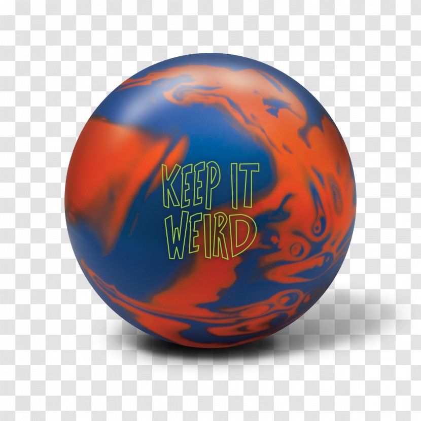 Globe World Sphere Ball - Orange - Freak Show Transparent PNG