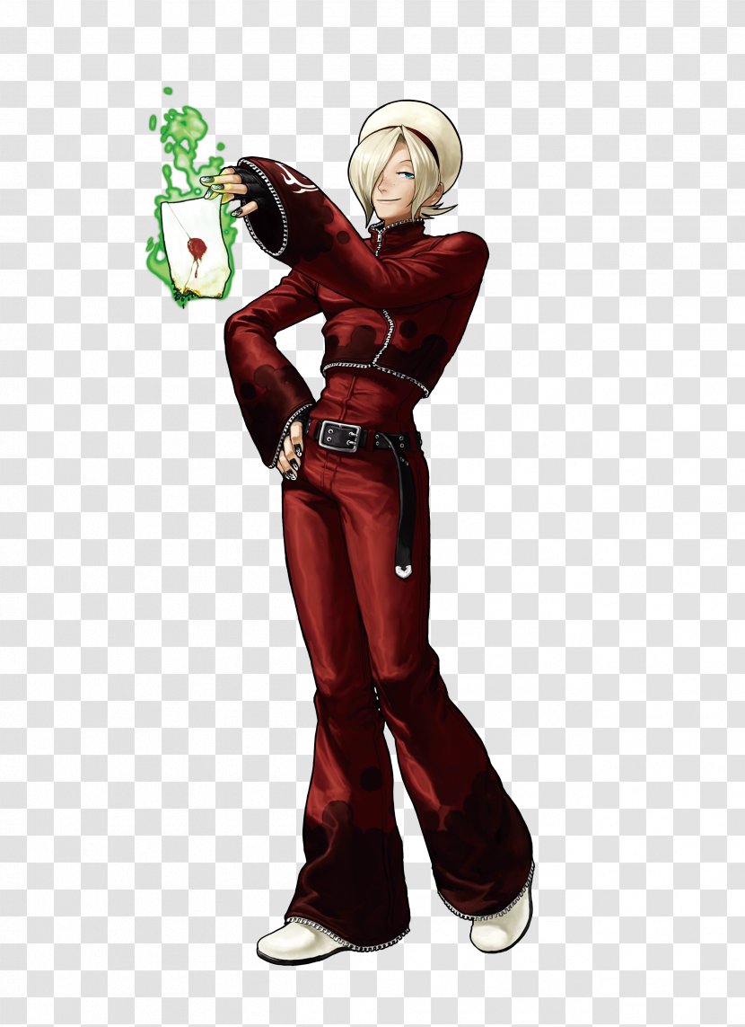 The King Of Fighters XIII KOF: Maximum Impact 2 XIV Fighters: - Xiii Transparent PNG