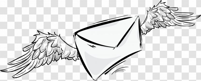 Drawing Flight Envelope Project - Head Transparent PNG