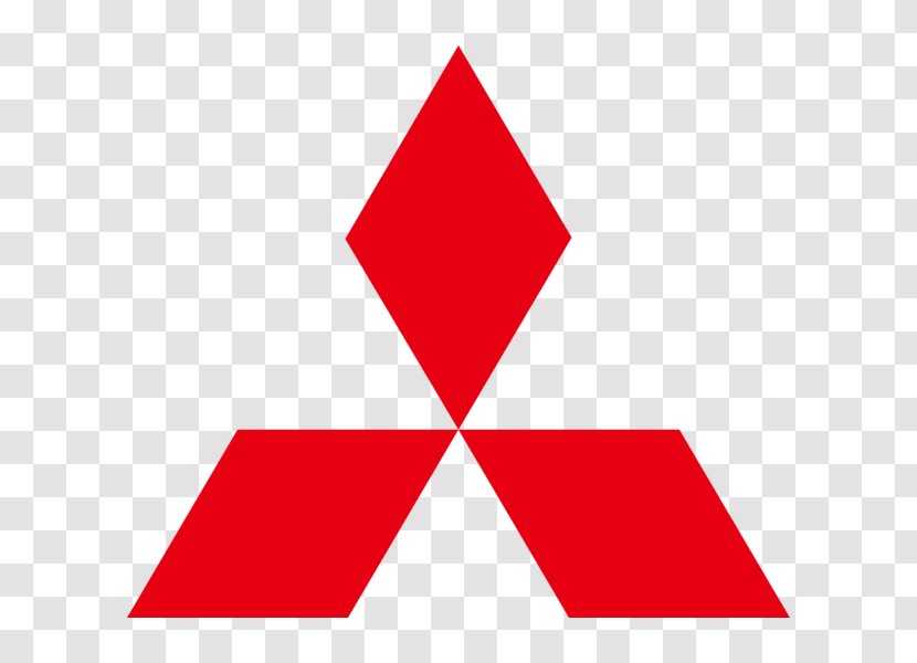 Mitsubishi Motors Car Pajero Mini - Logo Transparent PNG