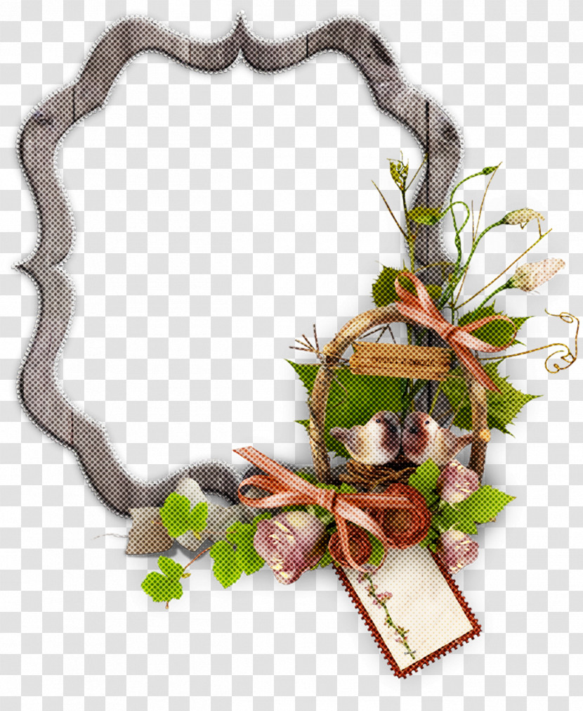 Christmas Frame Christmas Border Christmas Decor Transparent PNG