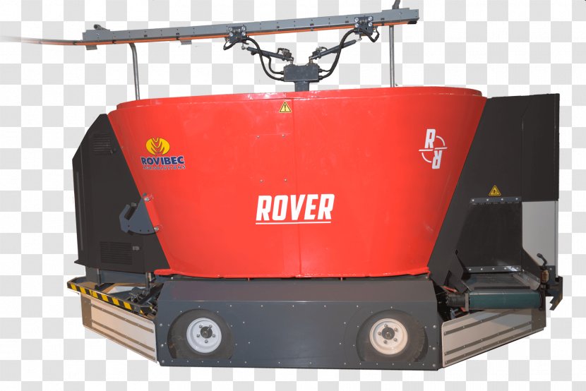Machine Rovibec Agrisolutions Inc. Robotics Rover - Computer - Robot Transparent PNG