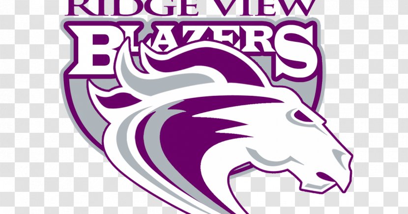 Ridge View High School National Secondary River Bluff Public - Middle Transparent PNG