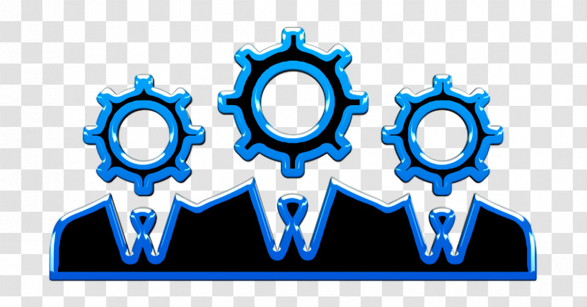 Job Icon People Icon Businessman Icon Transparent PNG