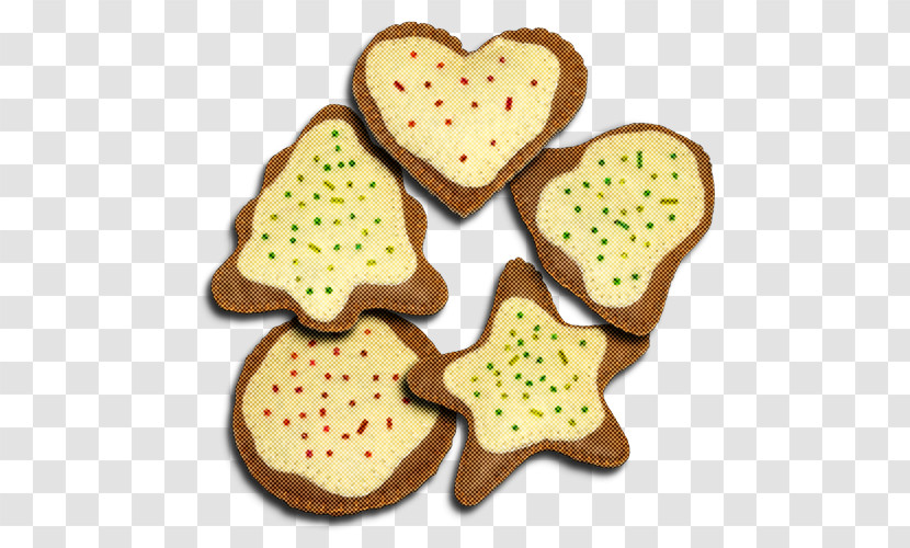Food Cookies And Crackers Baked Goods Snack Cuisine Transparent PNG