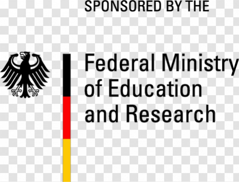 Federal Ministry For Education And Research (Germany) Funding Bauhaus University, Weimar - University - Brand Transparent PNG