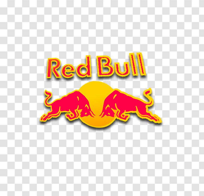 Red Bull GmbH Drink - Orange Transparent PNG