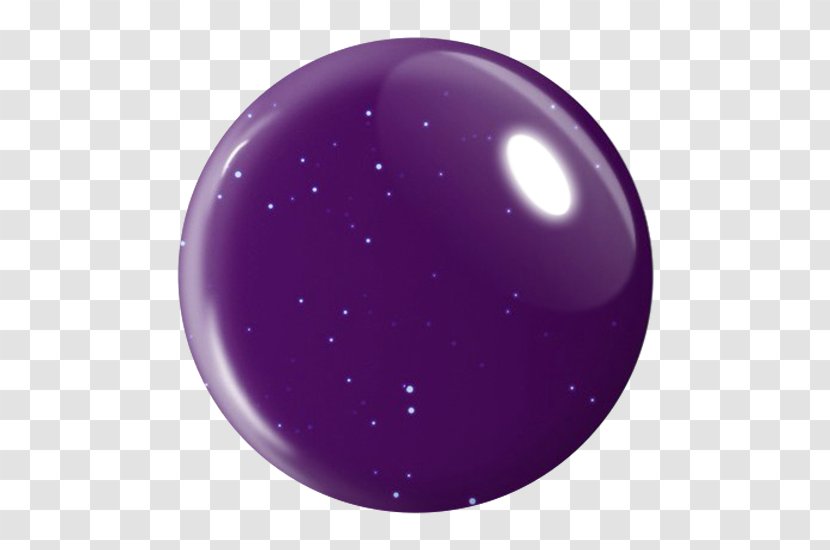 Sphere Purple - Milk Bottle Chandelier Transparent PNG