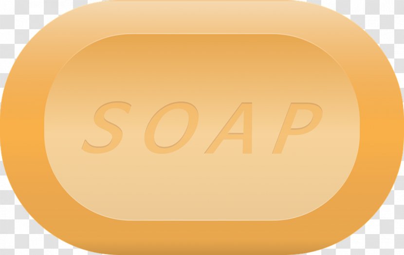 Brand Circle Font - Product Design - Soap Transparent PNG
