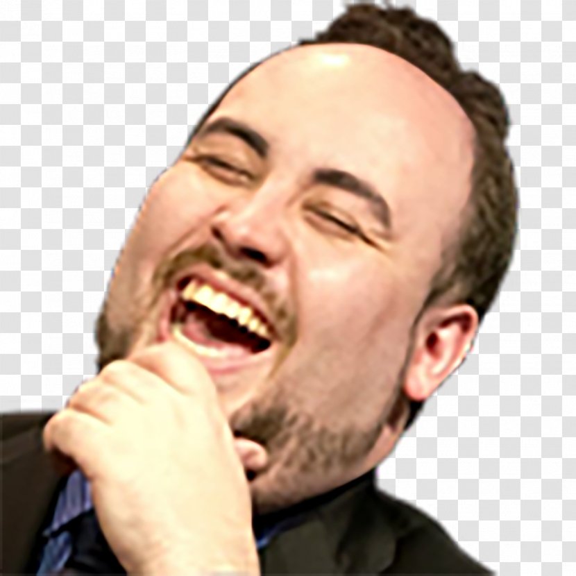 TotalBiscuit Twitch.tv PlayerUnknown's Battlegrounds Emote LOL - Internet - Lol Transparent PNG