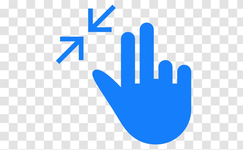 Logo Finger - Design Transparent PNG