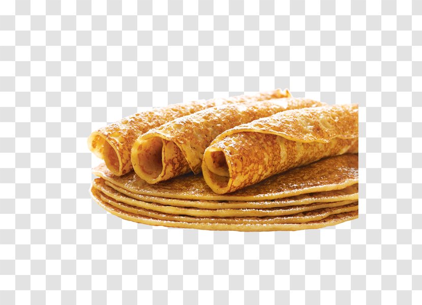 Crêpe Churro Pancake Waffle Profiterole - Food - Belgian Waffles Transparent PNG