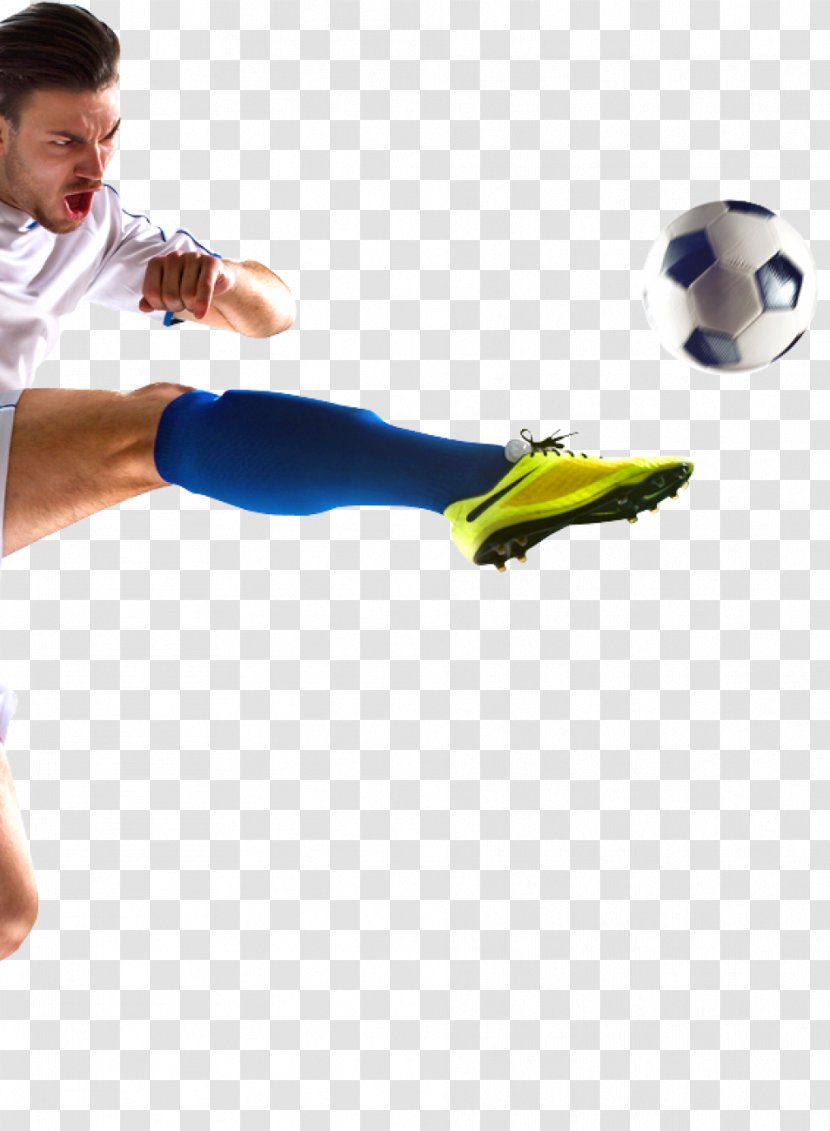 Football Player Royalty-free Stock Photography - Footballer Transparent PNG