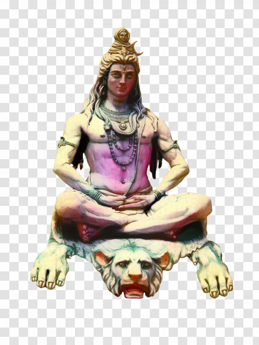 Om Namah Shivaya - Hinduism - Toy Monument Transparent PNG
