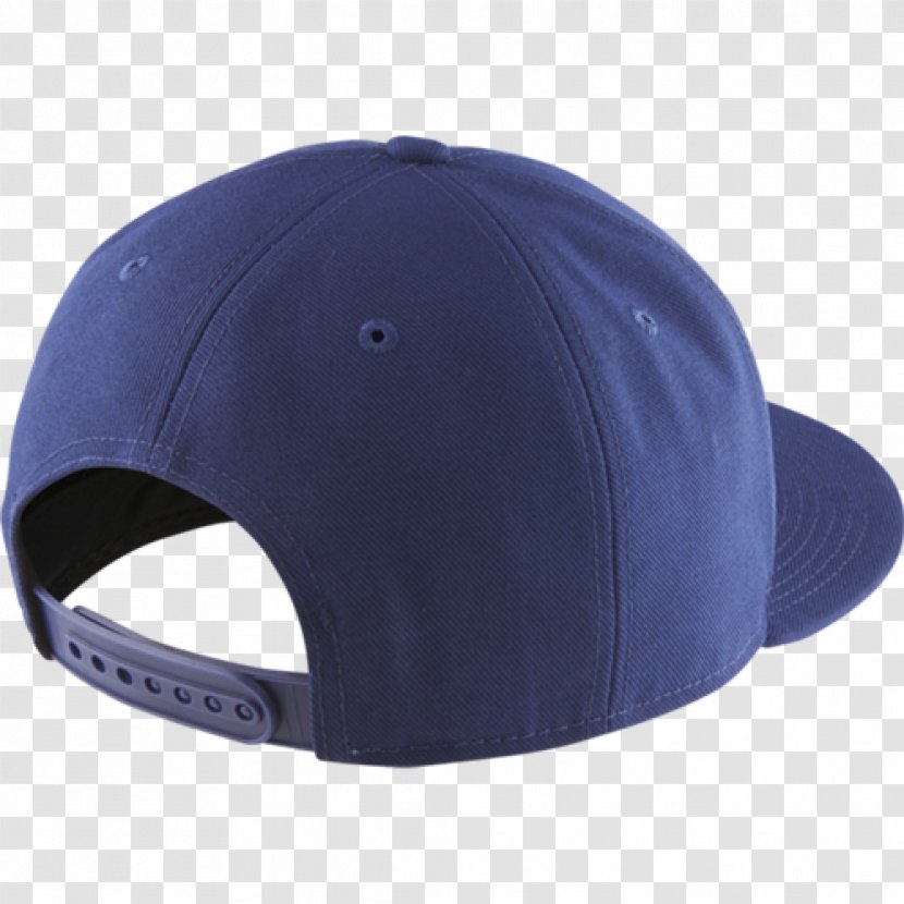 Baseball Cap Nike Barcelona FC Hat - Clothing Transparent PNG