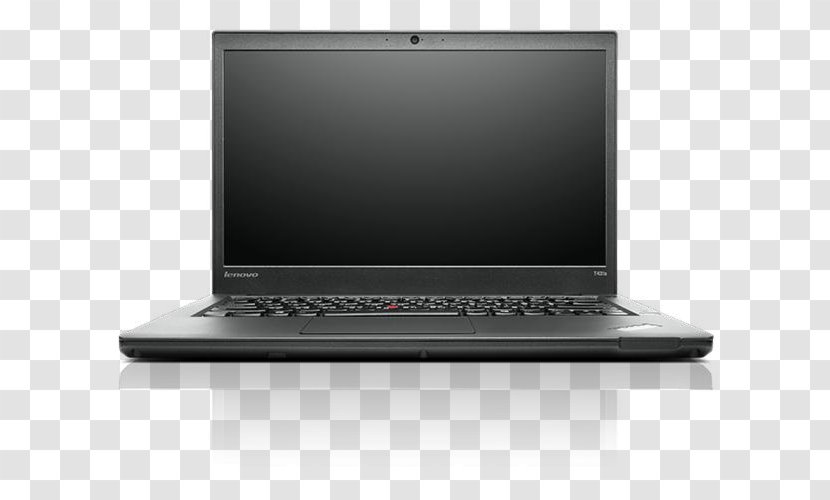 Netbook Laptop Lenovo ThinkPad T440s T450s Transparent PNG