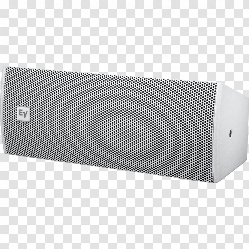 Sound Box Rectangle - Hardware - Angle Transparent PNG