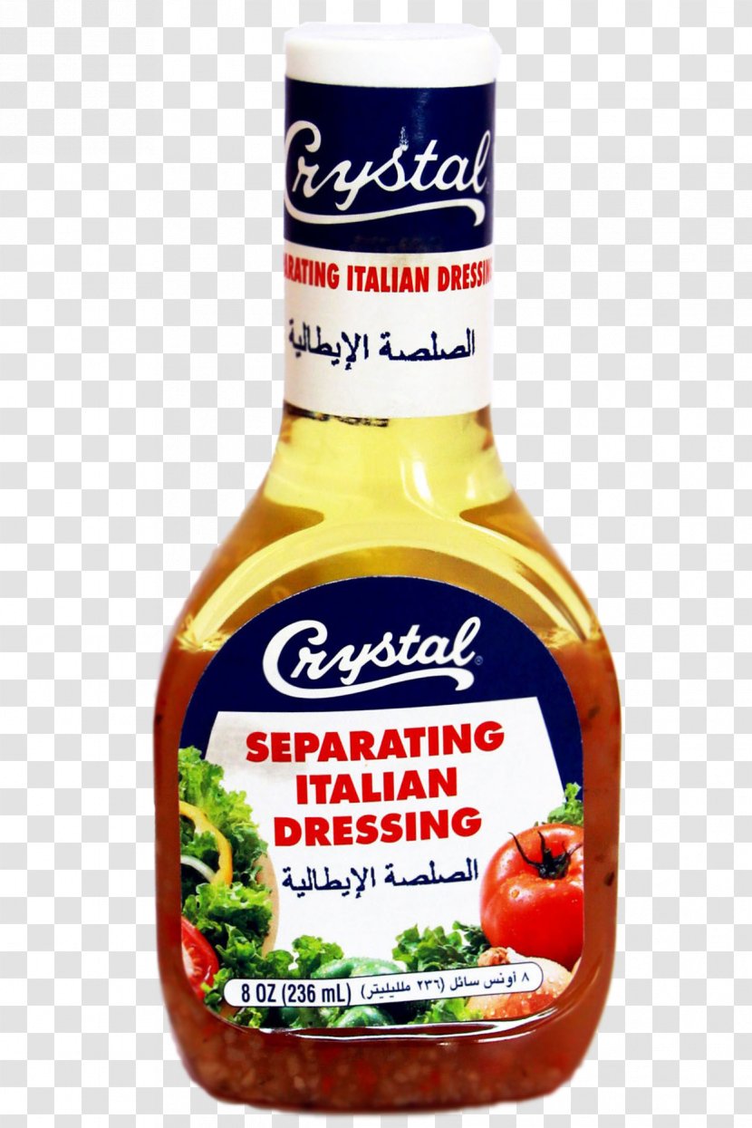 Ketchup Italian Dressing Sauce Salad Thousand Island - Vinegar - Paprika Flavour Transparent PNG