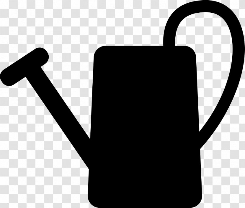 Watering Cans Tool Garden Clip Art Image - Drawings Of Transparent PNG