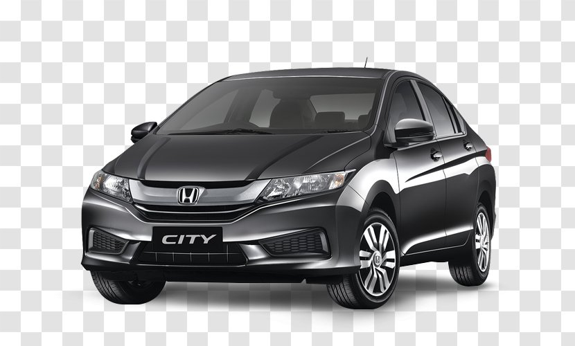 2018 Honda Civic City 2017 Fit - Wheel Transparent PNG