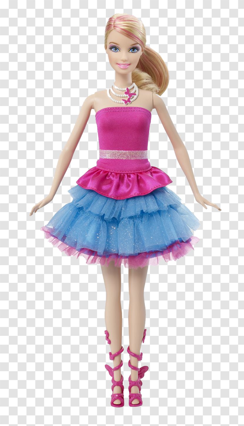 Barbie: A Fairy Secret Ken Raquelle Doll - Barbie Transparent Images Transparent PNG