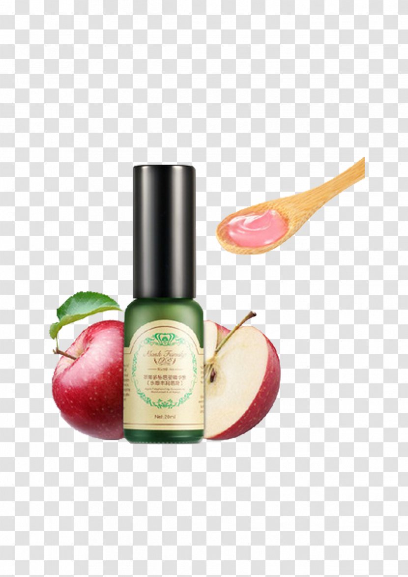 Lip Balm Lipstick Stain Exfoliation - Health Beauty - Membrane Family Apple Polyphenol Cream Transparent PNG