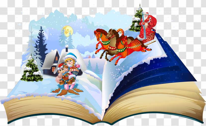 Christmas Desktop Wallpaper Santa Claus - Snowflake - God Transparent PNG