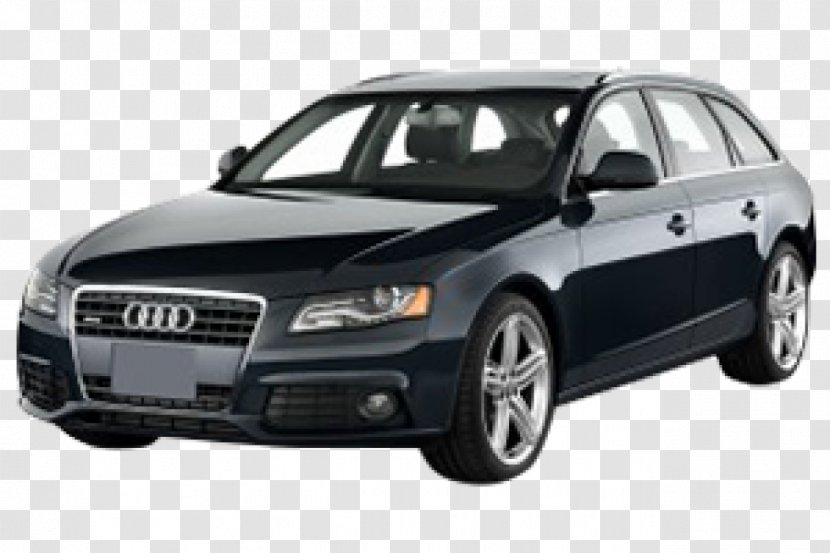 Audi A4 Allroad Quattro Car Q5 A6 - Vehicle Registration Plate Transparent PNG