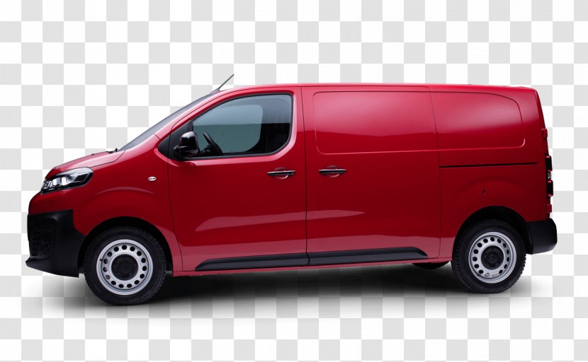 Compact Van Car Minivan Transparent PNG