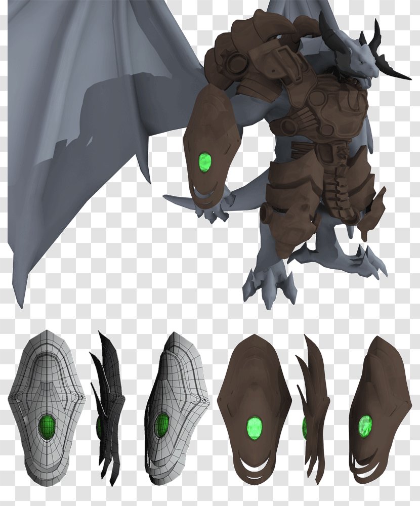 Dragon - Fictional Character Transparent PNG