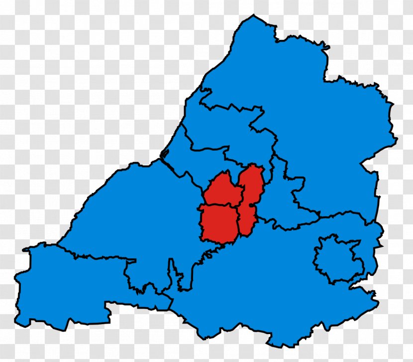 Bristol North West Somerset Bath And East Avon - Electoral District - General Election Transparent PNG