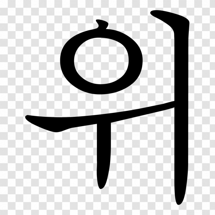 Typeface Serif Clip Art - Wisconsin - Hangul Transparent PNG