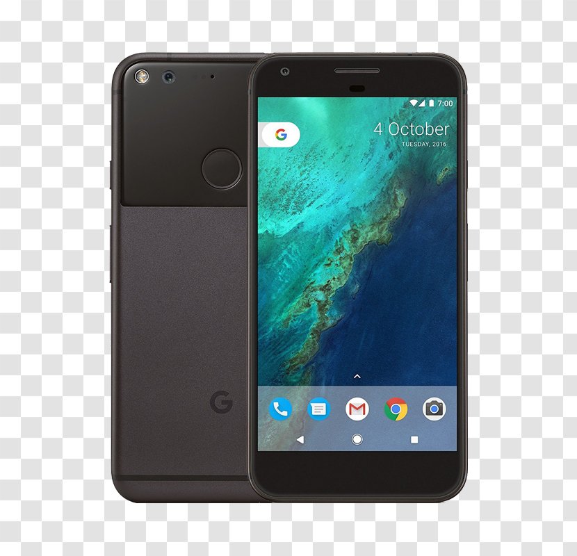 Pixel 2 Android Google Nexus Transparent PNG