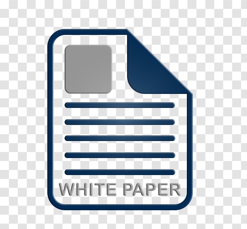 White Paper Industry Expert Initial Coin Offering Resource - Communication - Papers Transparent PNG