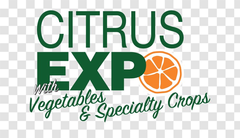 Citrus Expo Logo University Of Florida, Institute Food And Agricultural Sciences Brand World - Mineral Water Bucket Transparent PNG