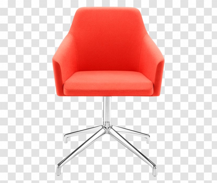 Office & Desk Chairs Plastic Swivel Chair - Toto Transparent PNG
