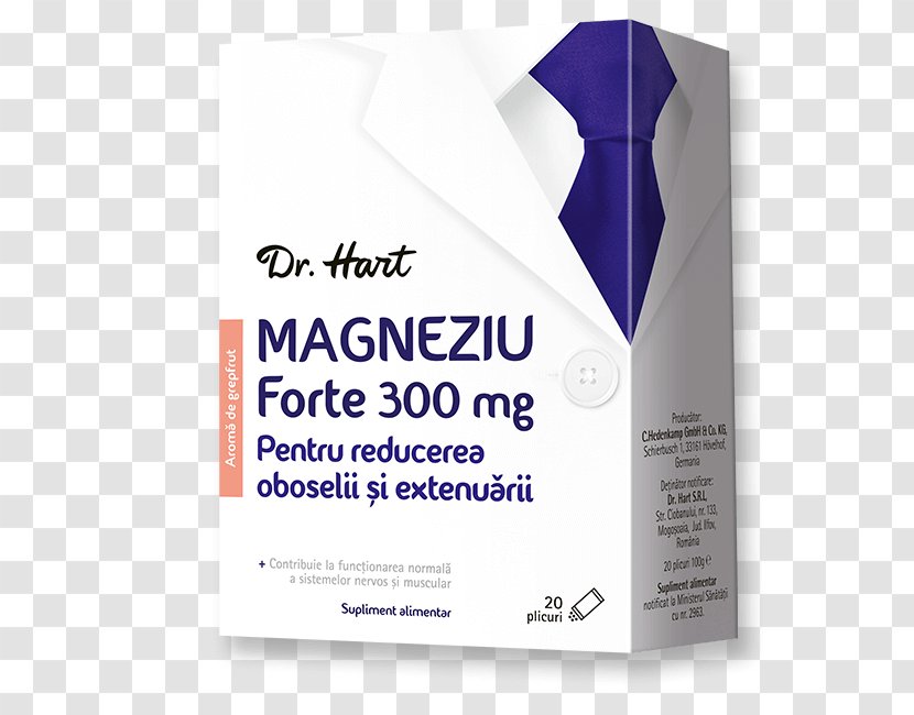 Dietary Supplement Magnesium Vitamin Calcium Health - Silhouette - Stomac Transparent PNG