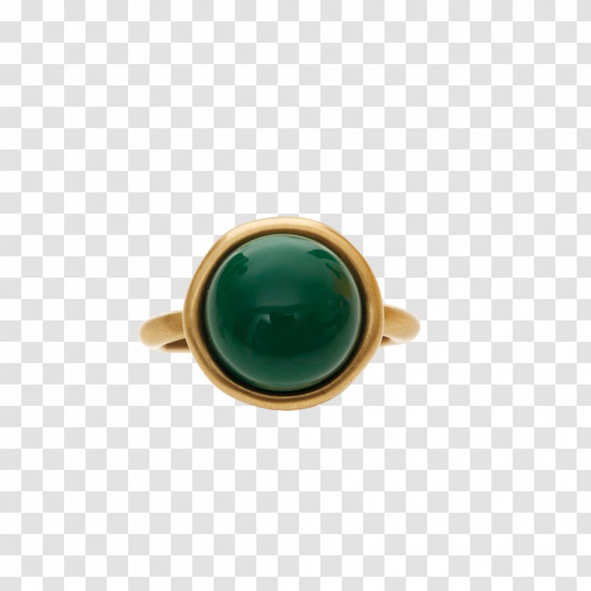 Turquoise - Gemstone - Ring Transparent PNG