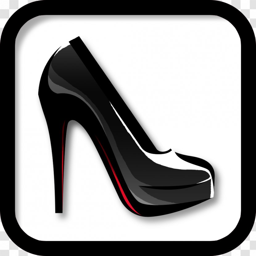 App Store Apple Kenzo ITunes - High Heeled Footwear Transparent PNG