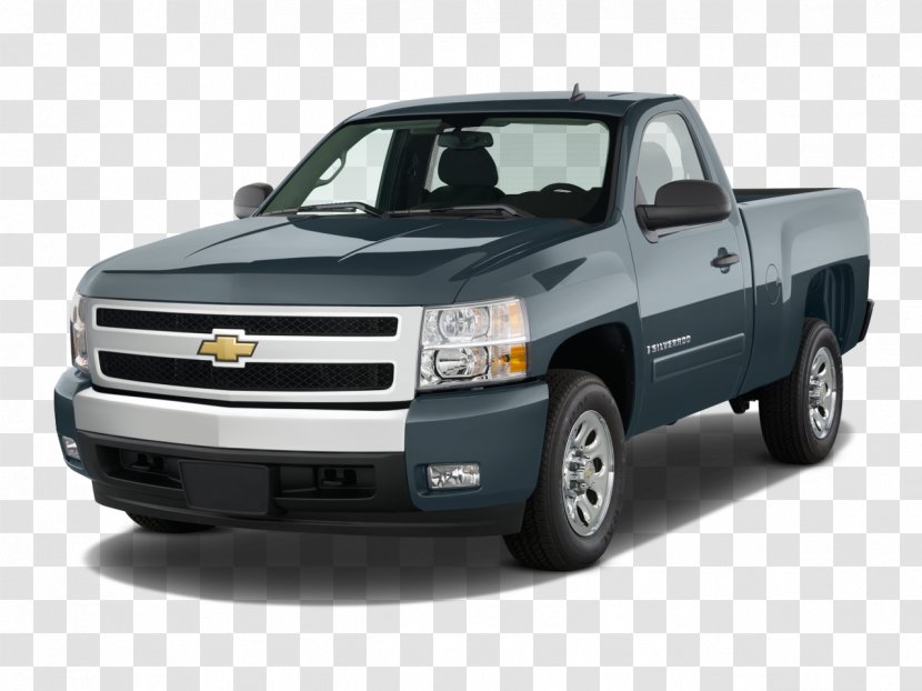 2009 Chevrolet Silverado 1500 Hybrid 2010 2012 2013 2008 Transparent PNG