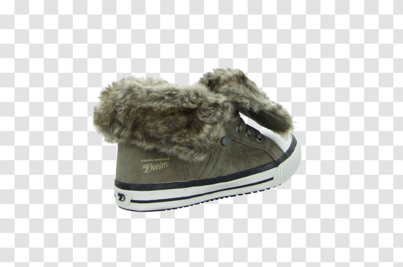 Fur Shoe - Tom Teilor Transparent PNG