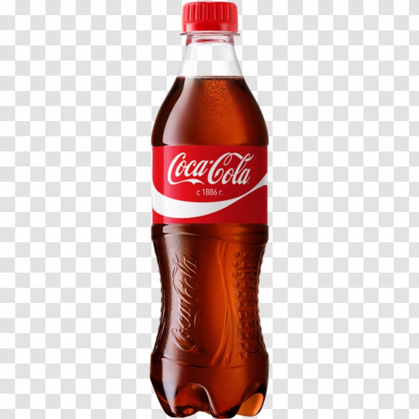 Coca-Cola Sprite Zero Carbonated Water - Coca Cola Transparent PNG