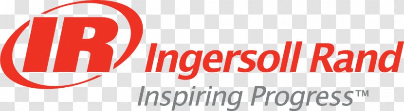 Ingersoll Rand Inc. Logo Corporation Business Manufacturing Transparent PNG
