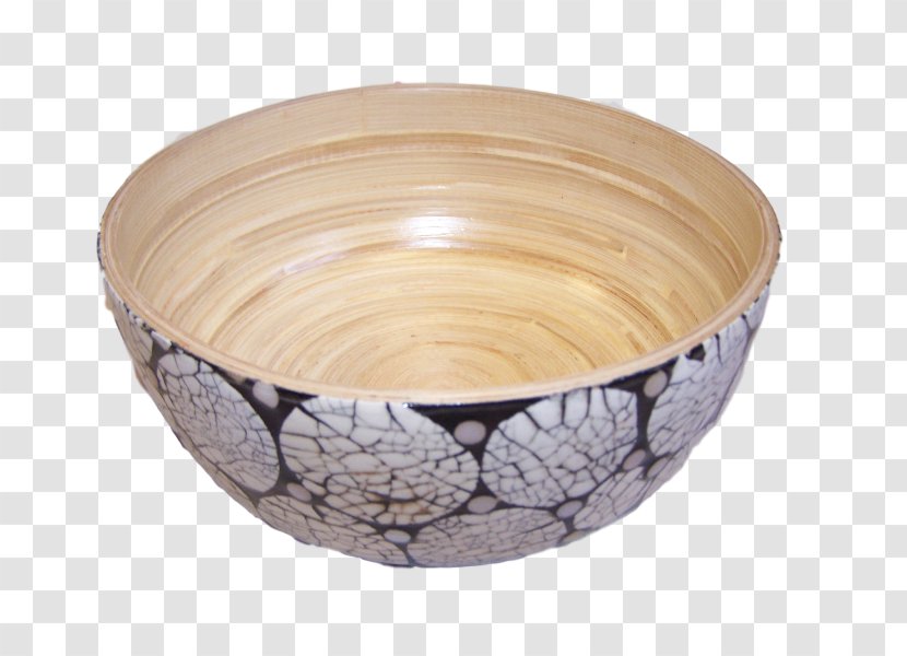 Ceramic Bowl Transparent PNG