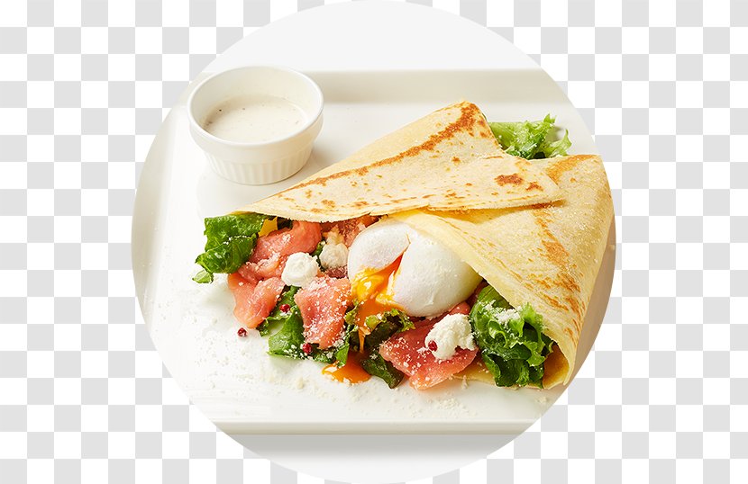 Full Breakfast BUTTER & DEL'IMMO CAFE DINNING Quesadilla Pancake - Brunch - Butter Transparent PNG