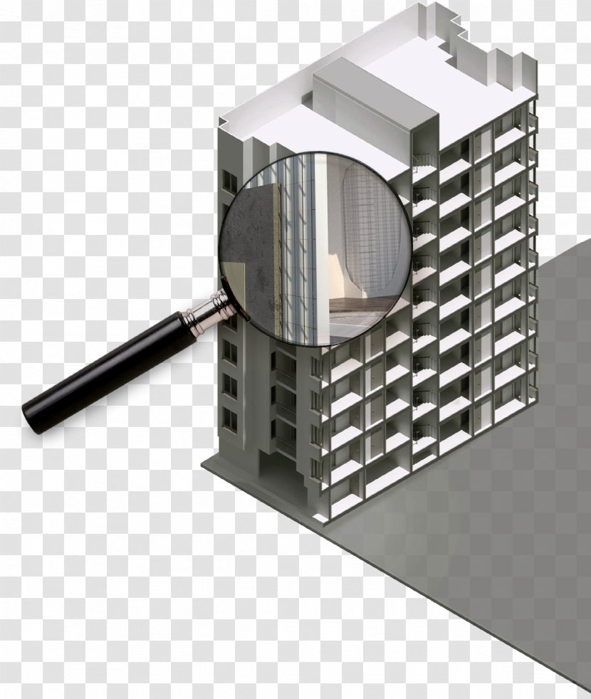 Architectural Engineering System Building Structure Prefabrication - Materials - Steel Transparent PNG