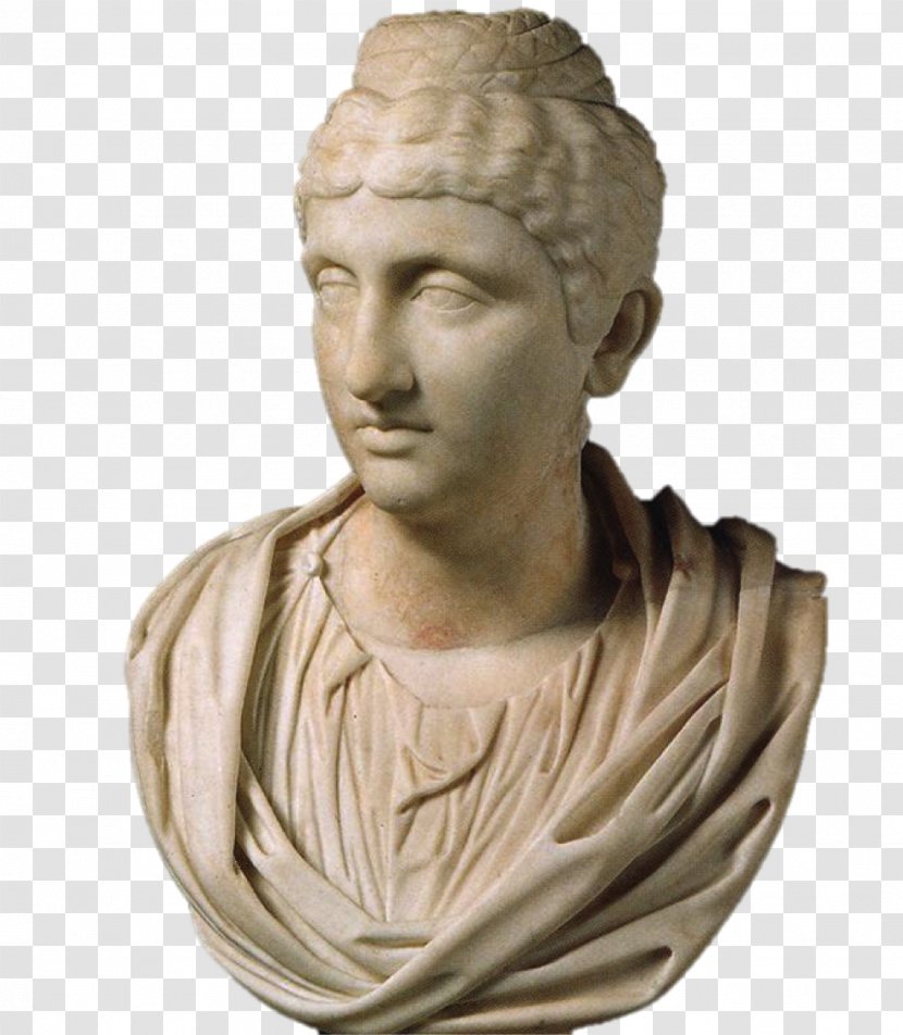 Antoninus Pius Lanuvium Ancient Rome Roman Emperor - Head Transparent PNG