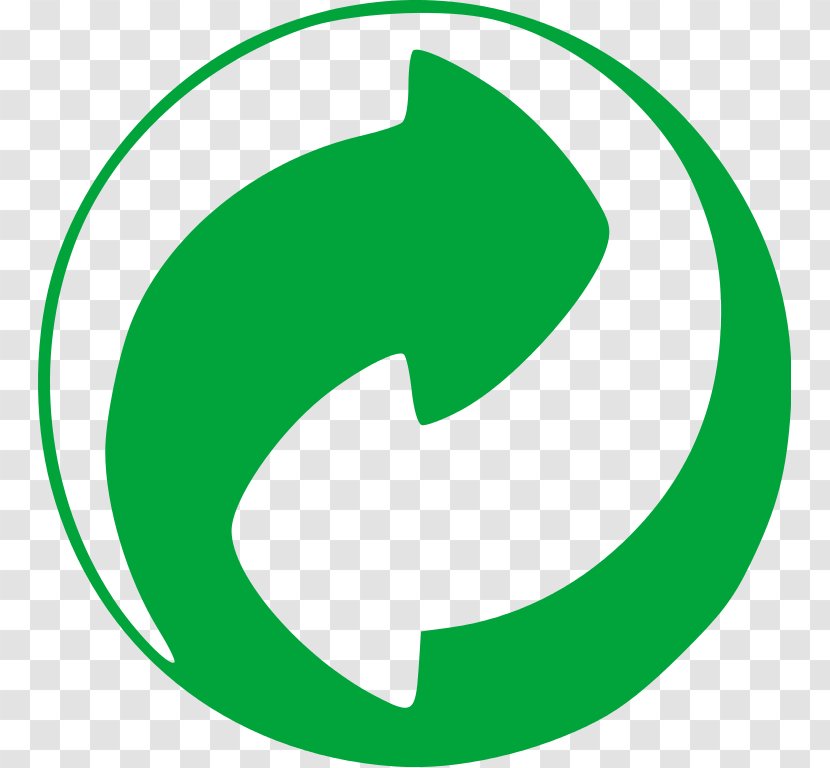 Recycling Symbol Logo Packaging And Labeling - Printable Transparent PNG