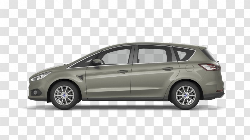 Ford Motor Company 2017 Escape Car Edge - S Max Transparent PNG