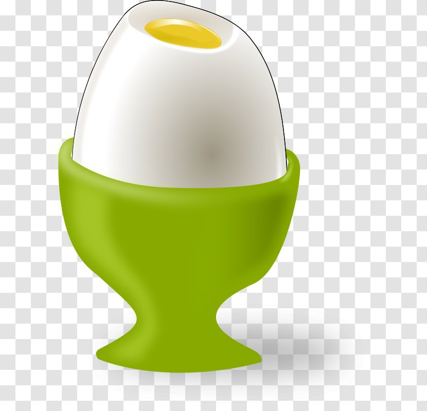 Download Clip Art - Easter Egg - Boiled Transparent PNG